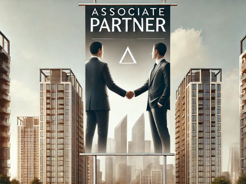 Neminavkar Associate Partner